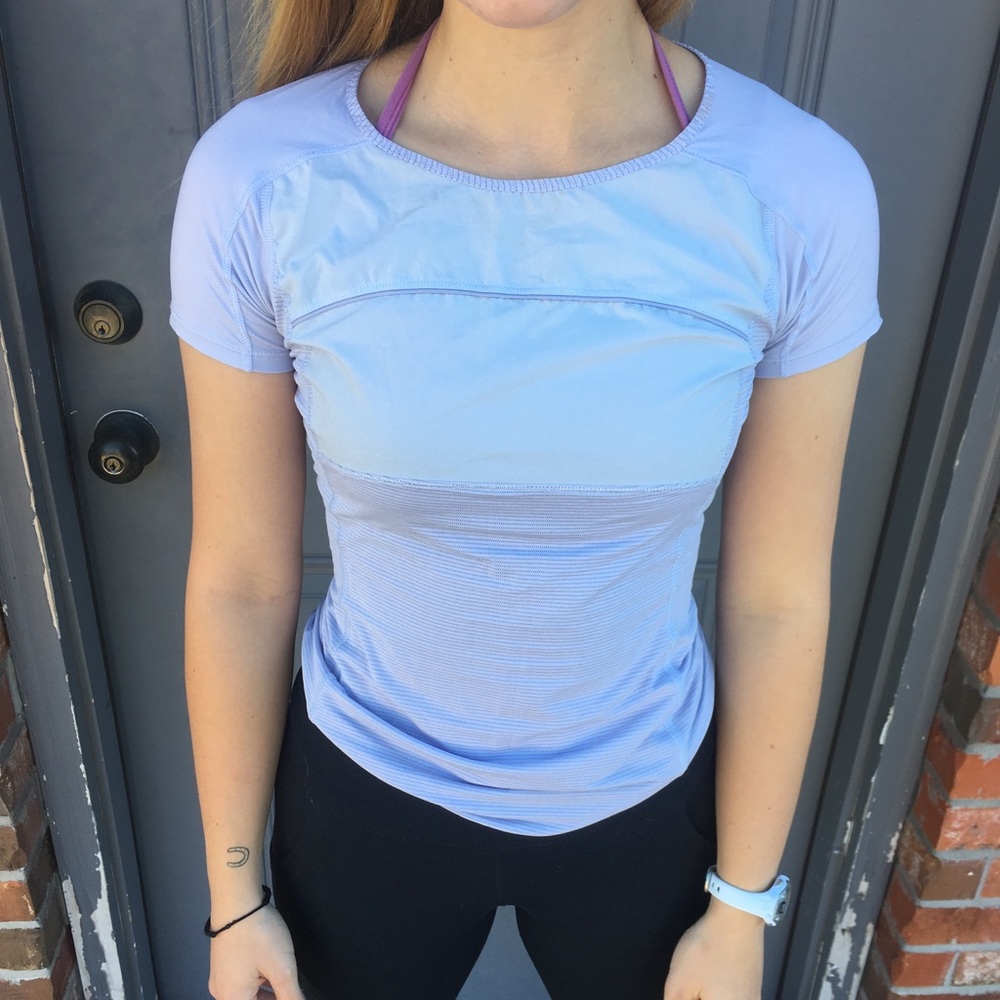 Lululemon top